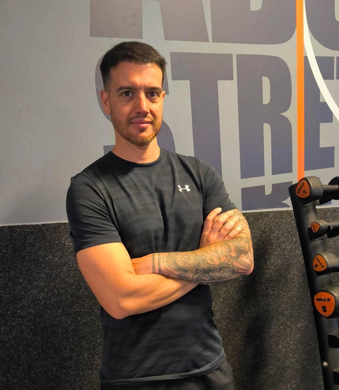 Isaias Rodrigues Esteves